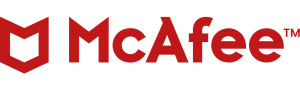 McAfee Antivirus Card