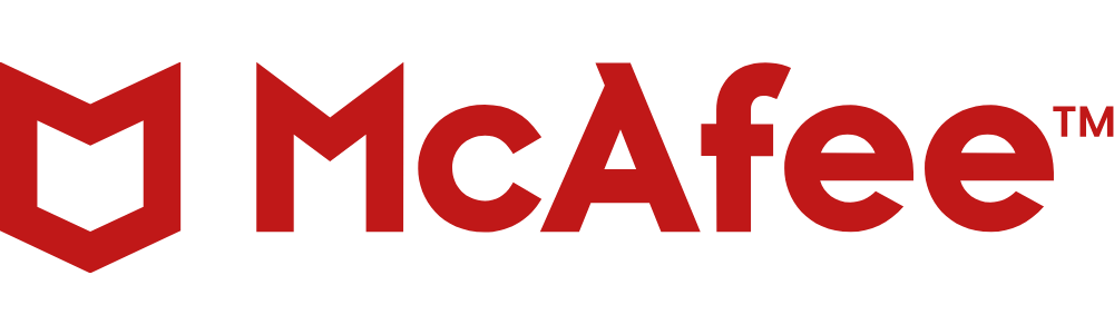McAfee Antivirus Card